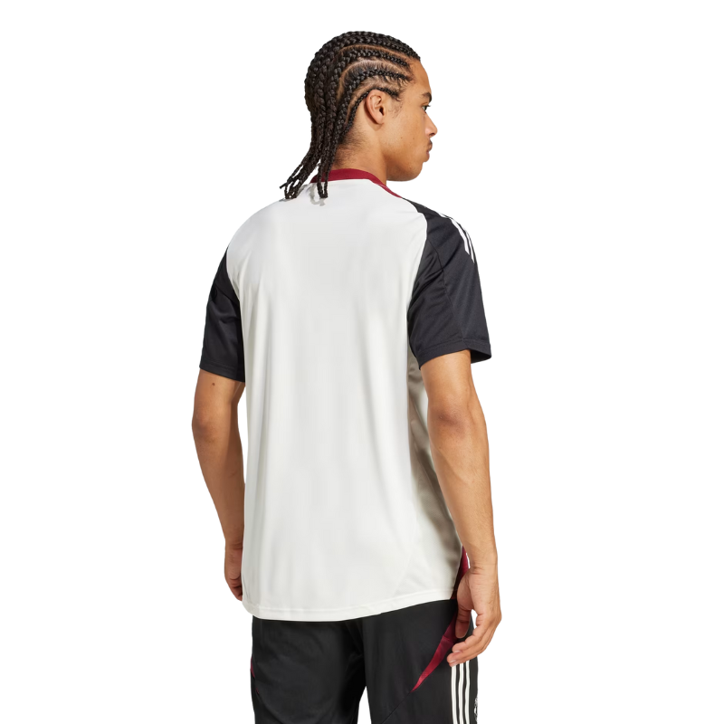 adidas Manchester United FC Men's Training Jersey