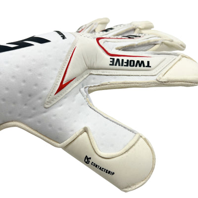 TwoFive Los Angeles '94 Whiteout Pro GoalKeeper Gloves