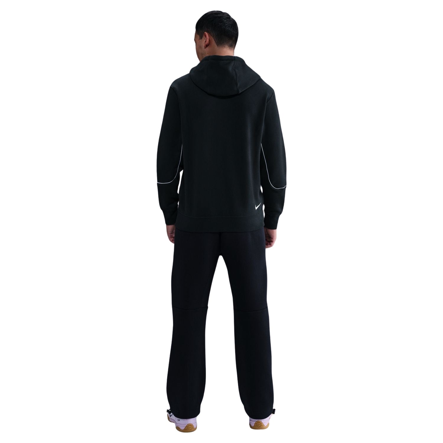 Nike Club Total 90 Pullover Hoodie