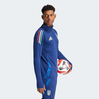 adidas FIGC Italy Men's Training Top