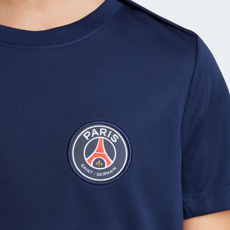 Nike Paris Saint-Germain Acadamy Pro Youth Pre-Match Top