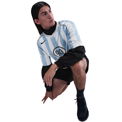 Nike Total 90 Dri-FIT Men's Soccer Jersey (ARG)