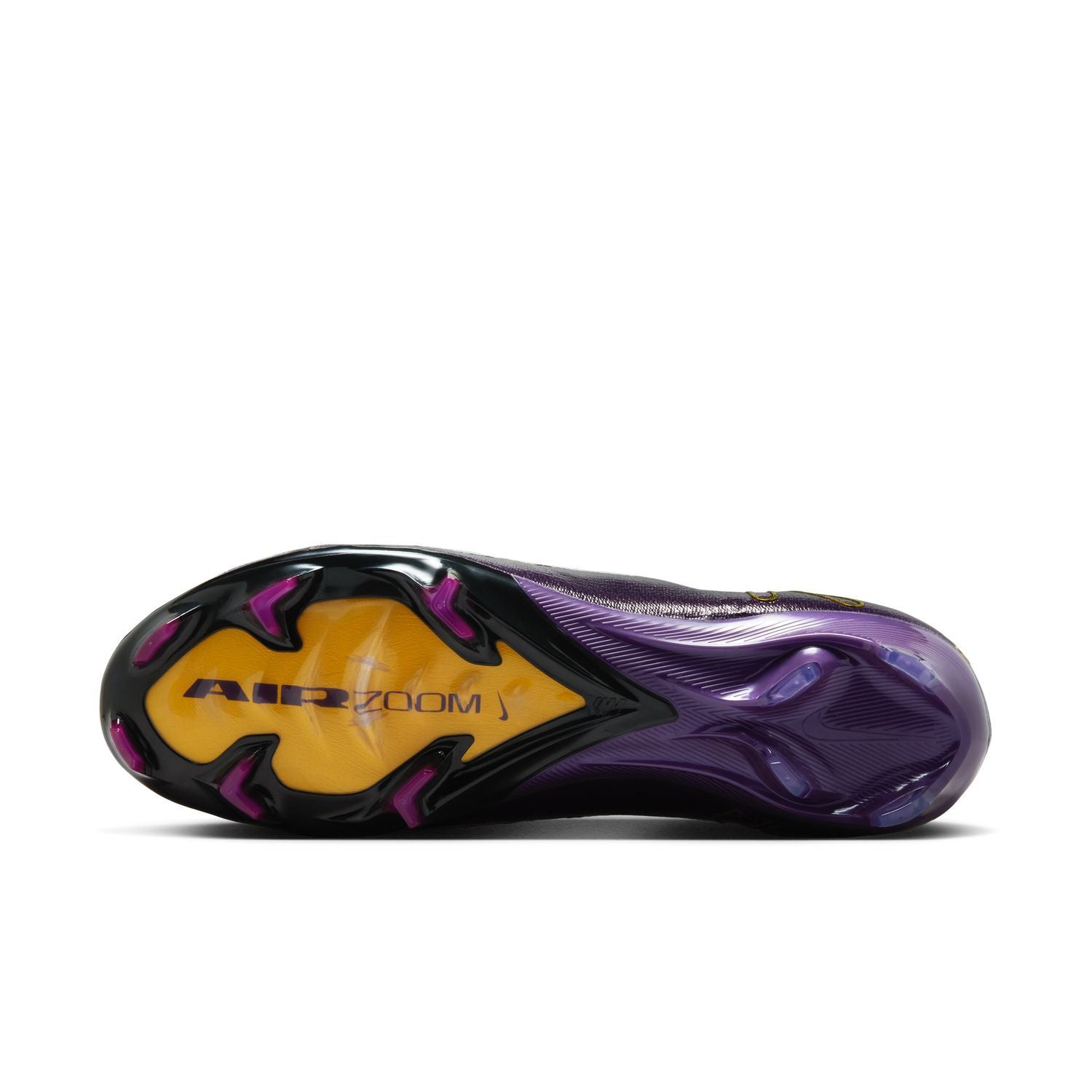 Nike Zoom Mercurial Vapor 16 Elite "Kylian Mbappé" Firm Ground Cleats