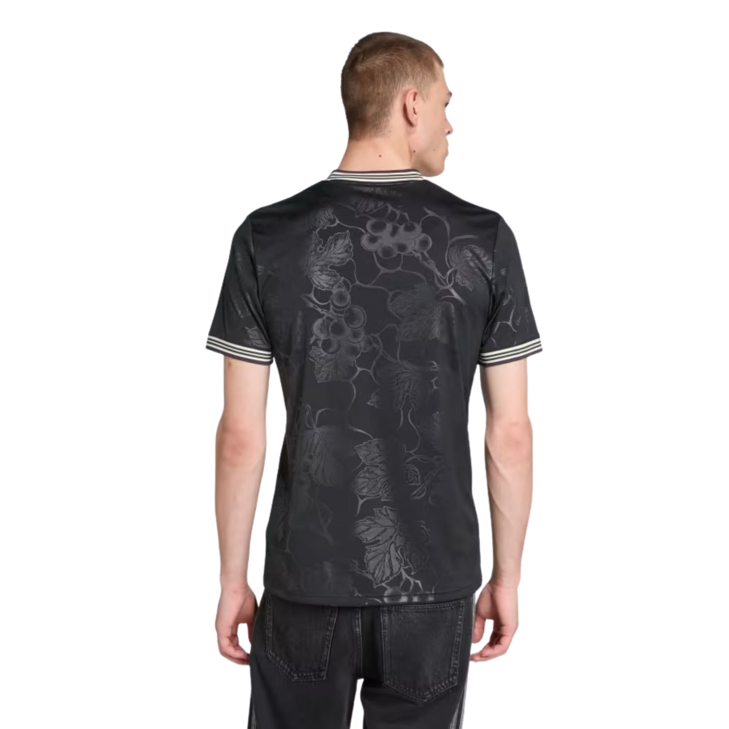 adidas Juventus FC 25/26 Men's Third Jersey – Soccer Maxx