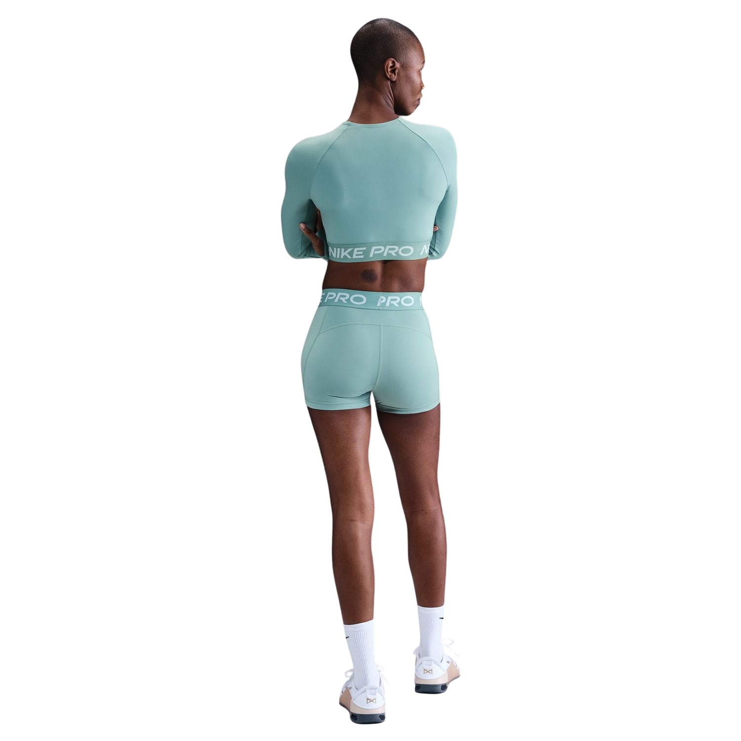 Nike Pro Women's 3" (approx. 8cm) Shorts