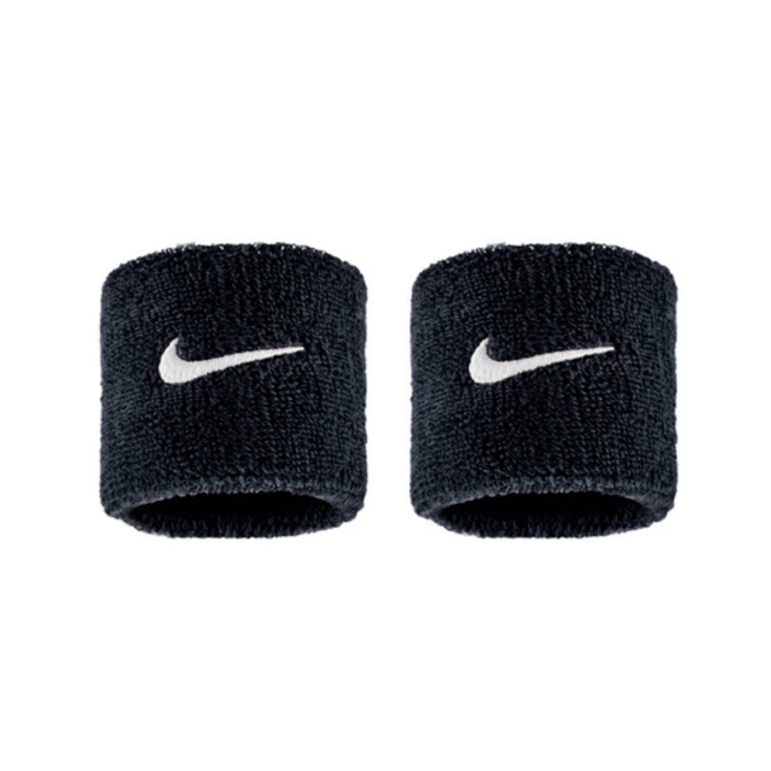 Nike Swoosh Classic Wristbands Printed (2 pk)