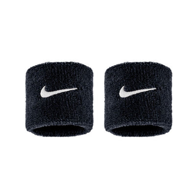 Nike Swoosh Classic Wristbands Printed (2 pk)