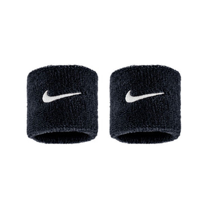 Nike Swoosh Classic Wristbands Printed (2 pk)