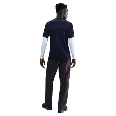 Nike Paris Saint-Germain 25/26 Men's Stadium Home Kit