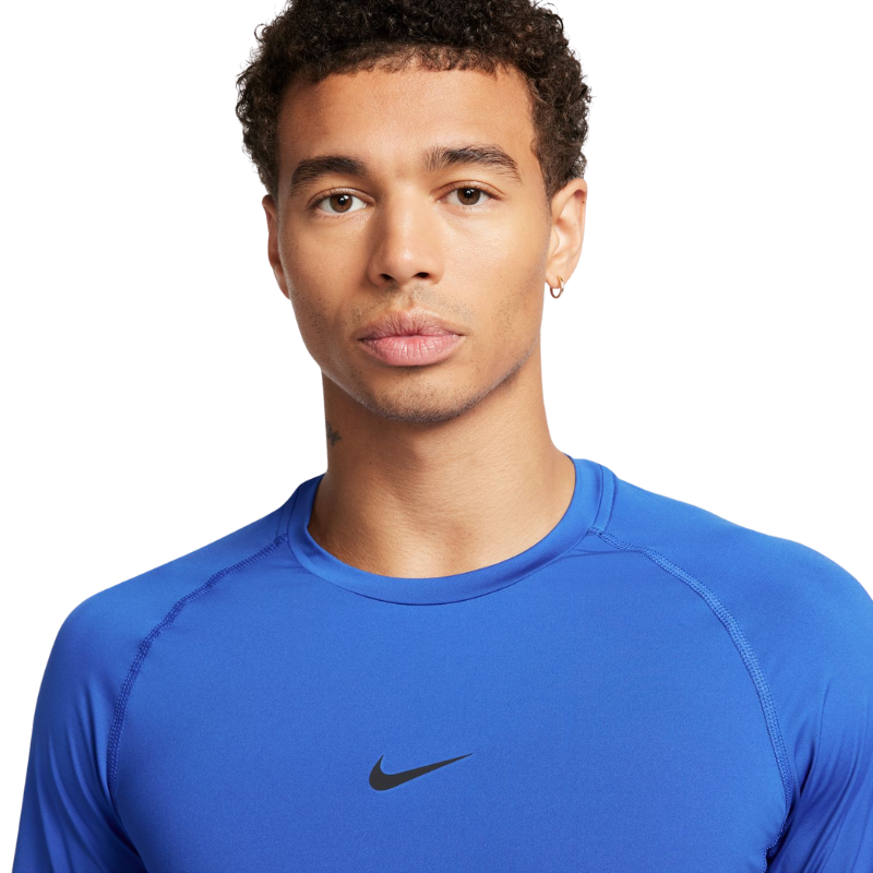 Nike Pro Dri-FIT Men's Slim Long-Sleeve Top