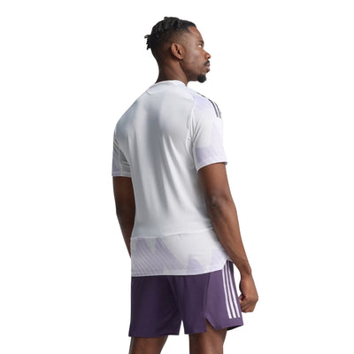 adidas Manchester United FC 25/26 Men's Authentic Away Jersey