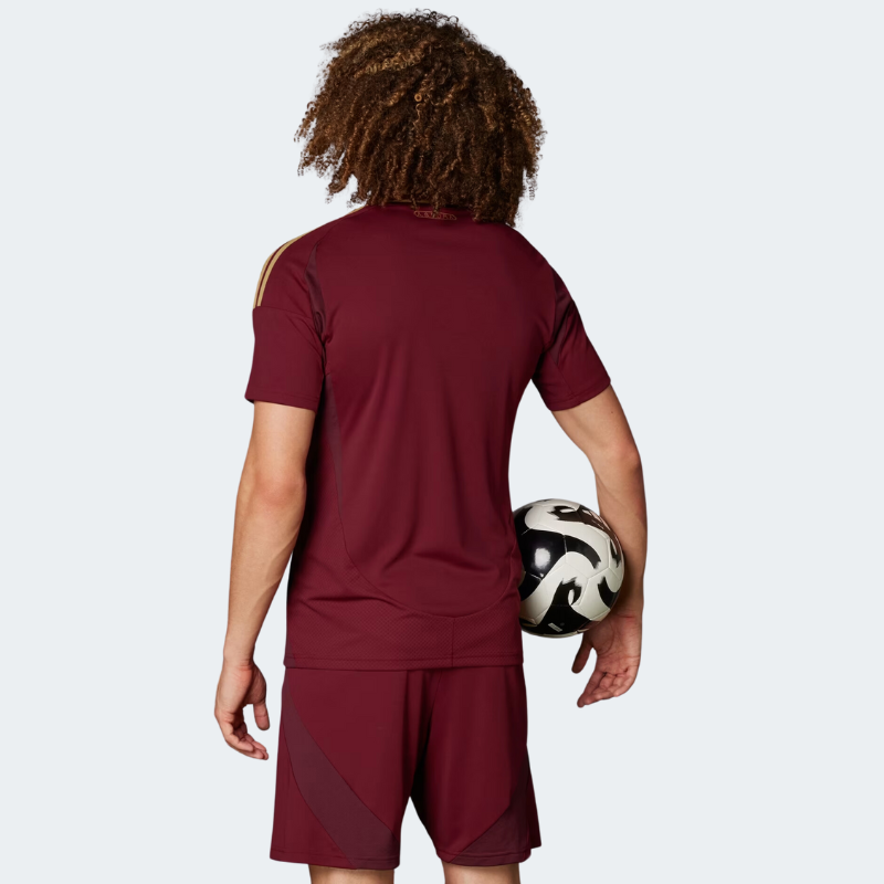 adidas AS Roma 24/25 Men's Home Jersey