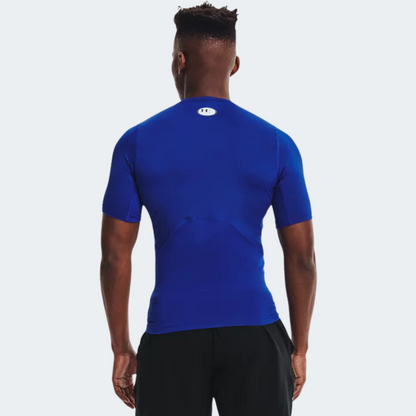 Under Armour Heat Gear Men's Short-Sleeve Compression