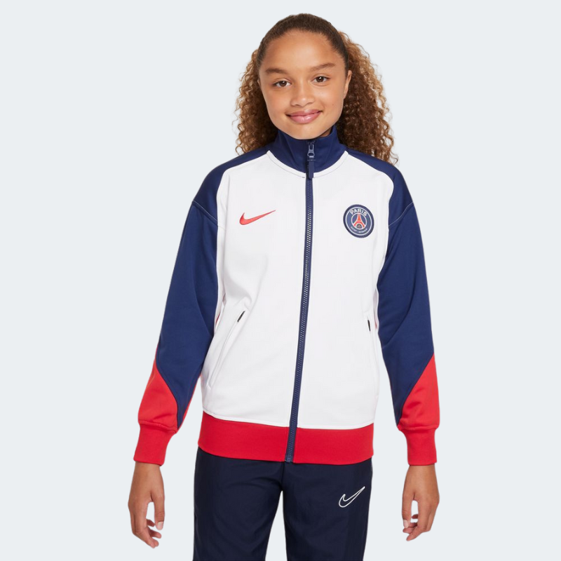 Nike Paris Saint-Germain Academy Pro Youth Track jacket