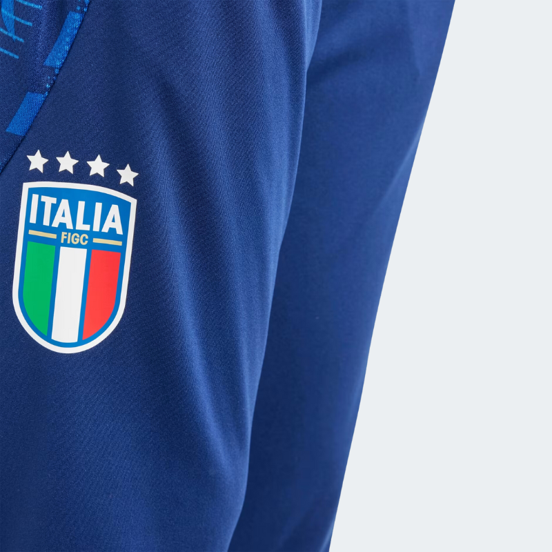 adidas FIGC Italy Tiro 24 Competition Junior Training Pants