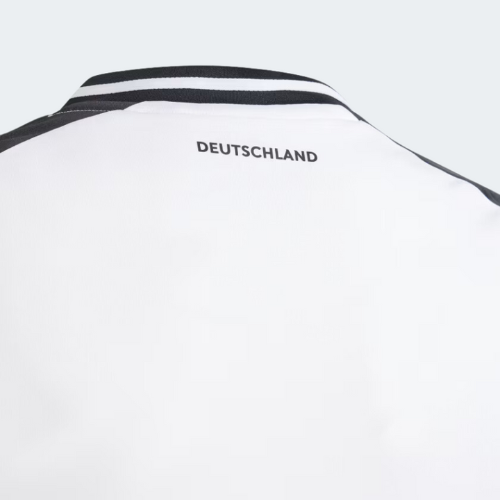 adidas DFB Germany 24/25 Youth Home Jersey