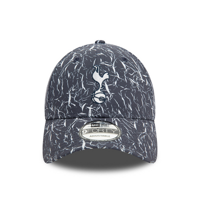 New Era 9Forty Tottenham Hotspur FC Crinkle Adjustable Hat