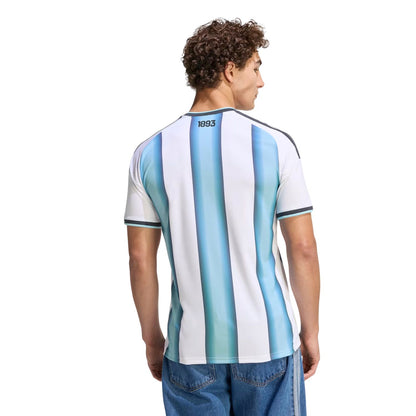 adidas AFA Argentina WC '26 Men's Replica Home Jersey