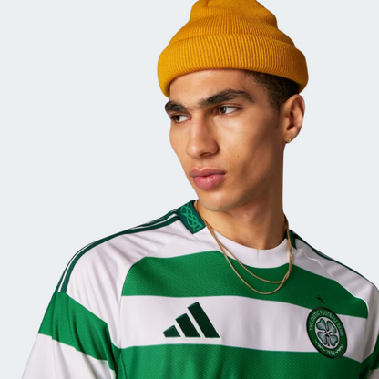 adidas Celtic FC 24/25 Men's Home Jersey