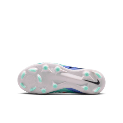 Nike United 2 Junior Phantom 6 Low Pro Firm/Multi-Ground Cleats