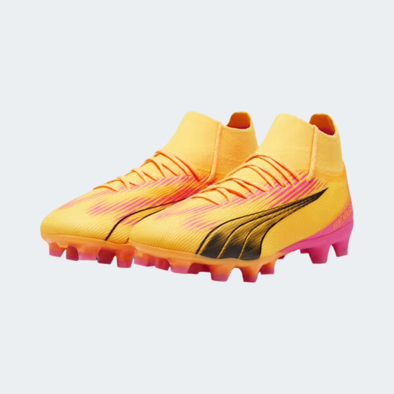 Puma Ultra Pro FG/AG Cleats