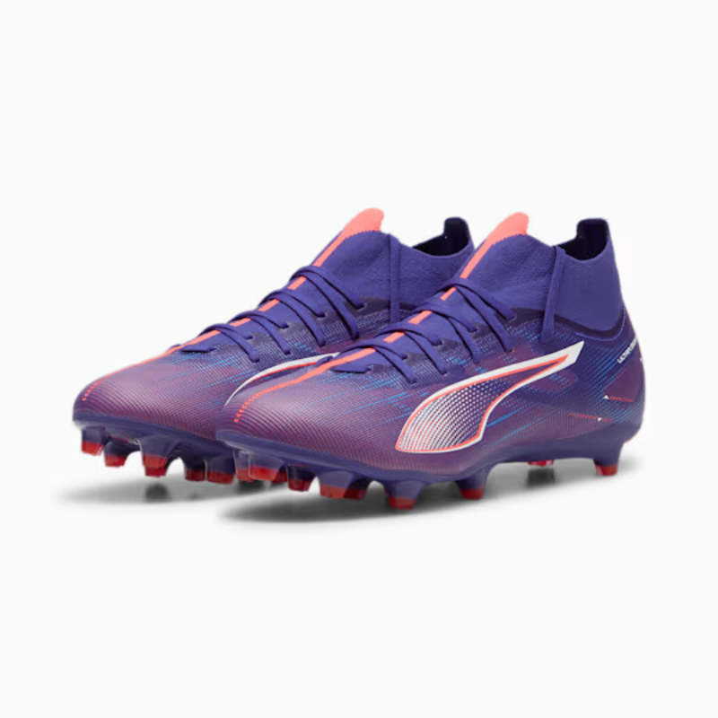 Puma Ultra 5 Match+ Firm/Artificial-Ground Cleats