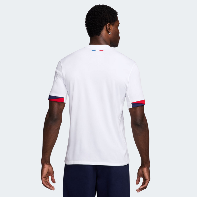 Nike Paris Saint-Germain 24/25 Men's Stadium Away Jersey