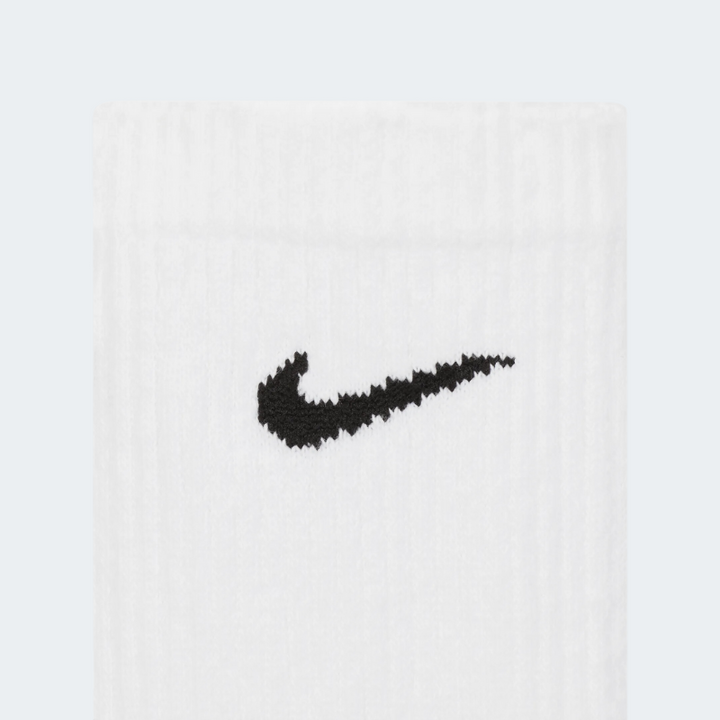 Nike Everyday Plus Cushioned Crew Sock (3-pack)