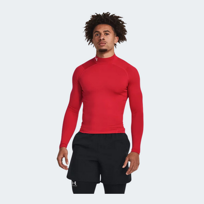 Under Armour Cold Gear Men's Compression Mock