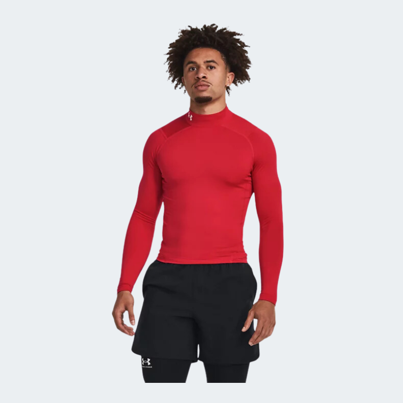 Under Armour Cold Gear Men's Compression Mock