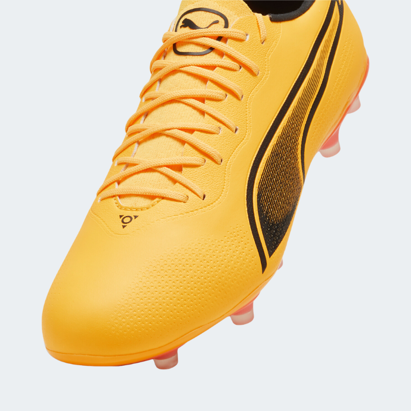 Puma King Pro FG/AG Cleats