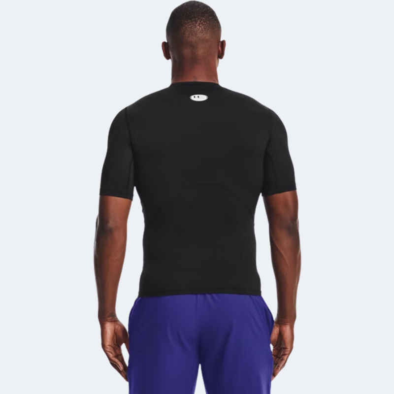 Under Armour Heat Gear Men's Short-Sleeve Compression