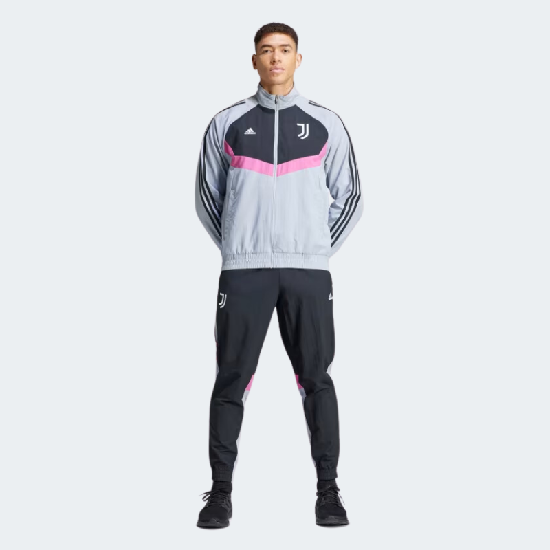 adidas Juventus FC Woven Track Top