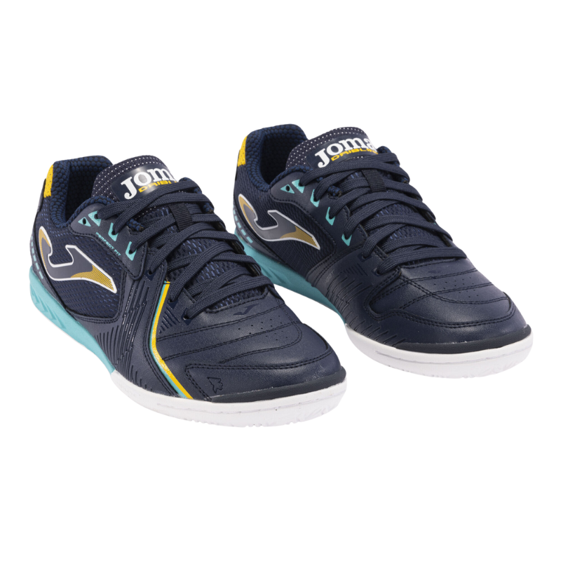 Joma Dribling In Indoor Court Shoes Blue US 9 DRIW2403IN 42.5