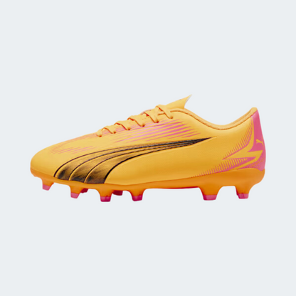 Puma Junior Ultra Play Firm/All-Ground Cleats