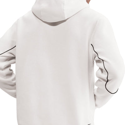 Nike Club Total 90 Pullover Hoodie