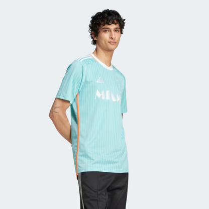 adidas Inter Miami CF '24 Men's Third Jersey