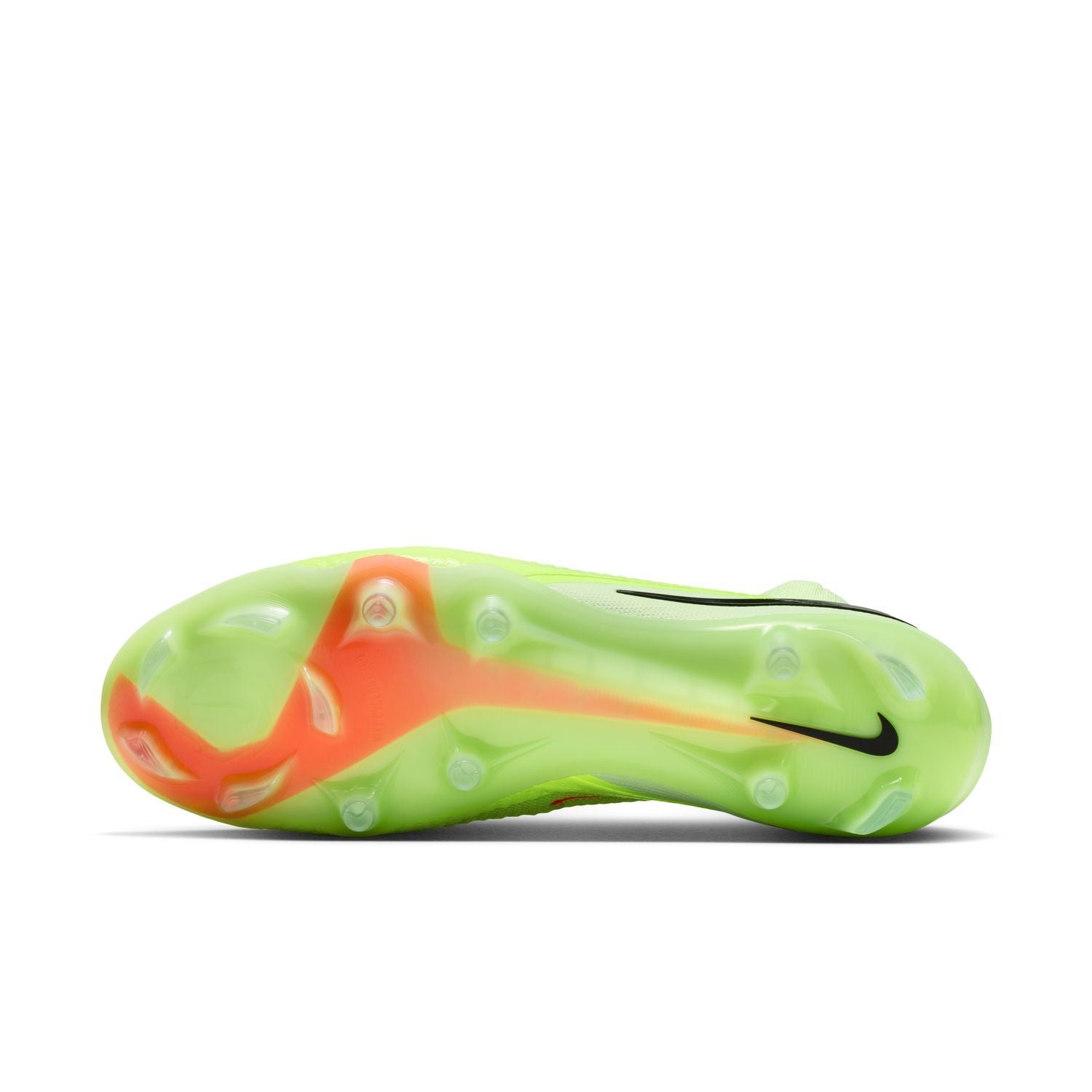 Nike Phantom 6 High Elite Firm Ground Cleats