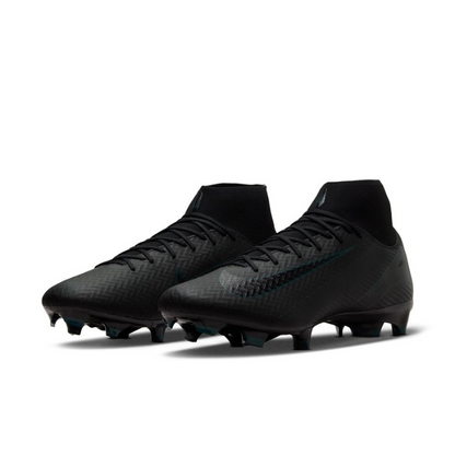 Nike Zoom Mercurial Superfly 10 Academy Firm/Multi Ground Cleats