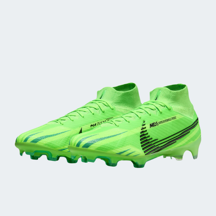 Nike Zoom Mercurial Dream Speed Superfly 9 Elite Firm Ground Cleats