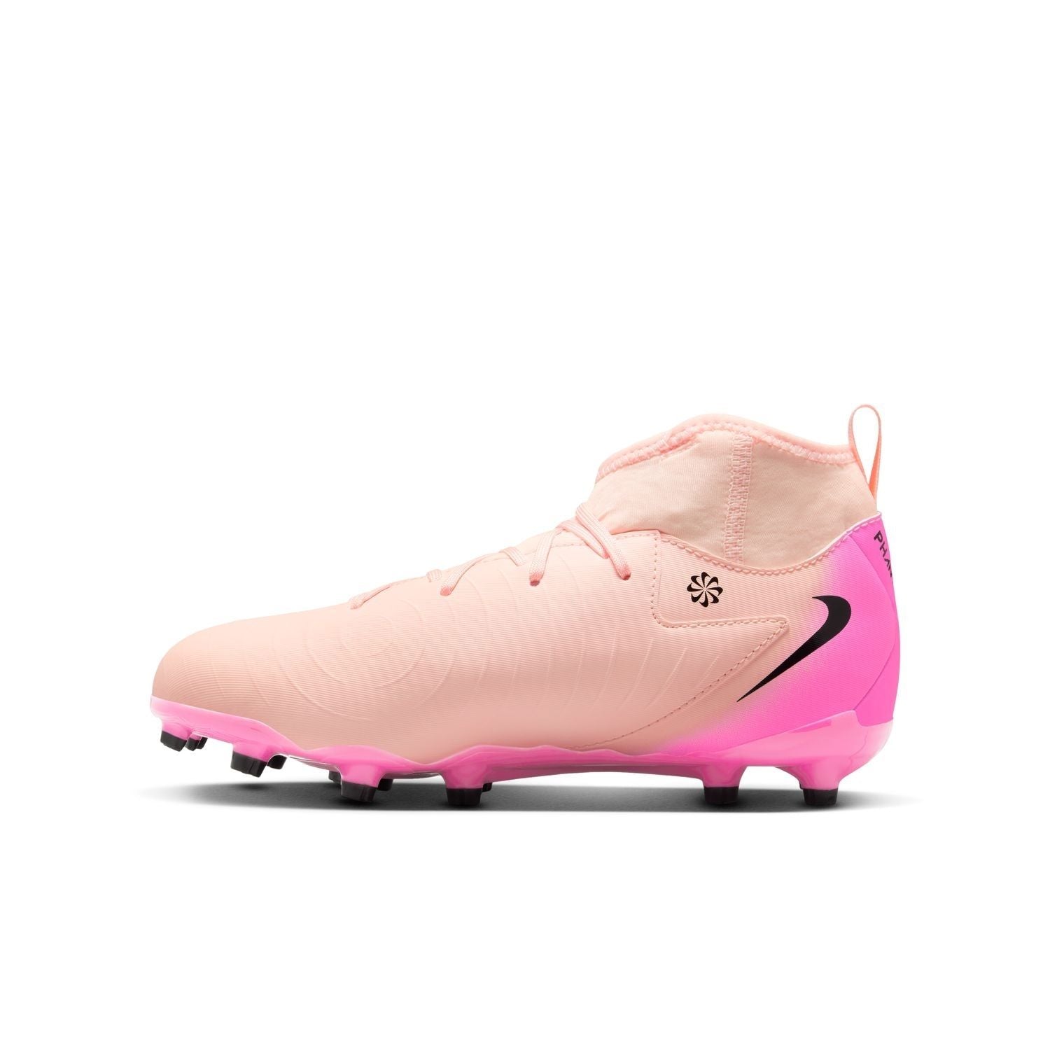 Nike Junior Phantom Luna II Academy Firm/Multi-Ground Cleats