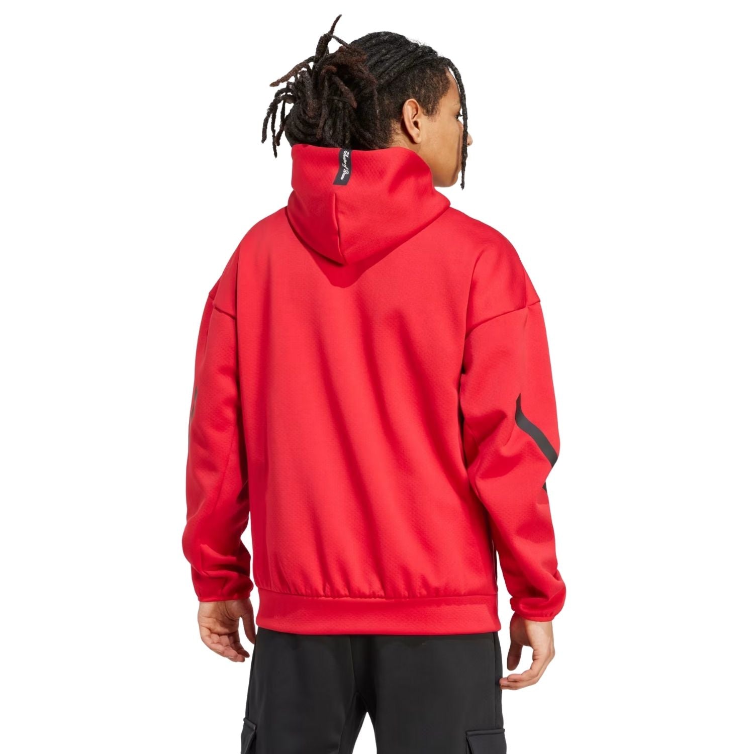 adidas Manchester United FC Men's Anthem Jacket