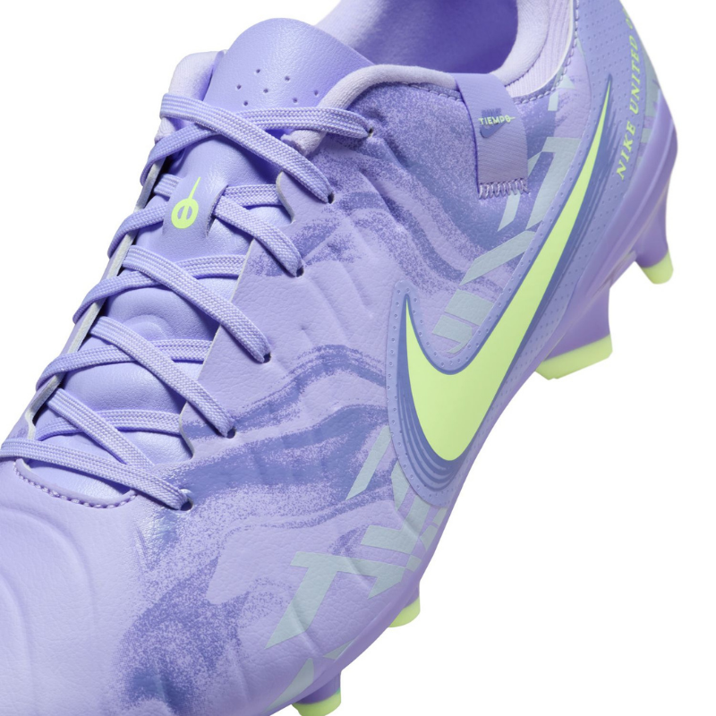 Nike United Tiempo Legend 10 Academy Firm/Multi-Ground Cleats