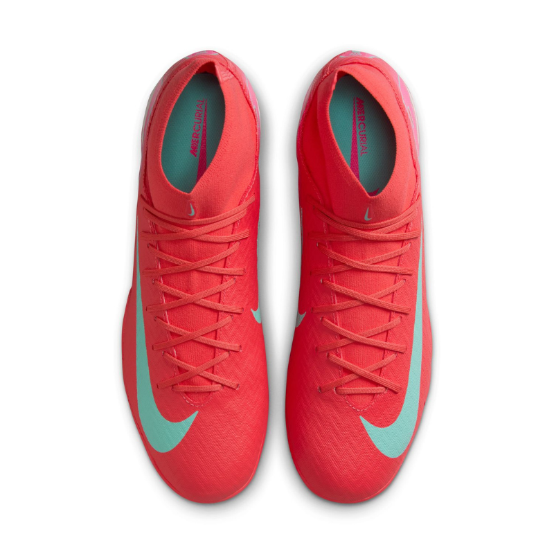 Nike Zoom Mercurial Superfly 10 Academy Indoor Court Shoes