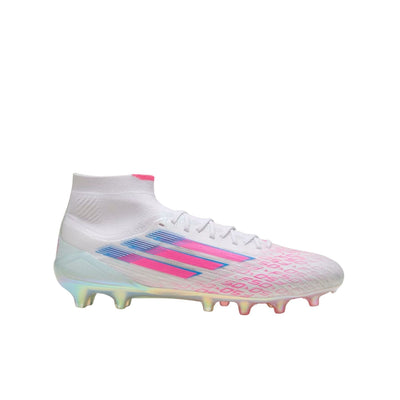 adidas F50 SparkFusion Elite Firm/Artificial Grass Cleats