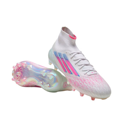 adidas F50 SparkFusion Elite Firm/Artificial Grass Cleats
