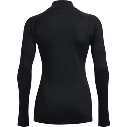 Under ArmourHeat Gear Tactical Women's  Base Mock