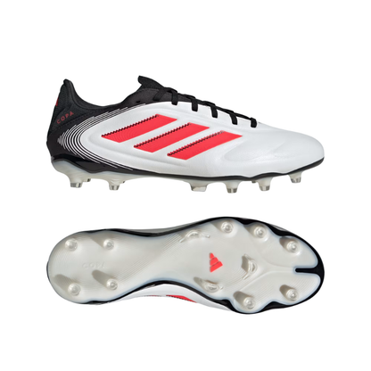 adidas Copa Pure III Pro Firm Ground Cleats