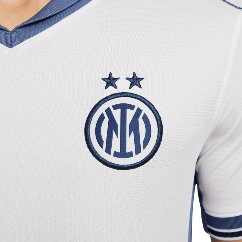 Nike Inter Milan 24/25 Men's Stadium Away Jersey