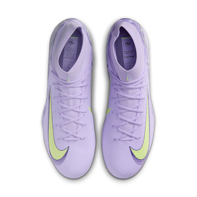 Nike United Zoom Mercurial 10 Academy Turf Shoes – Soccer Maxx